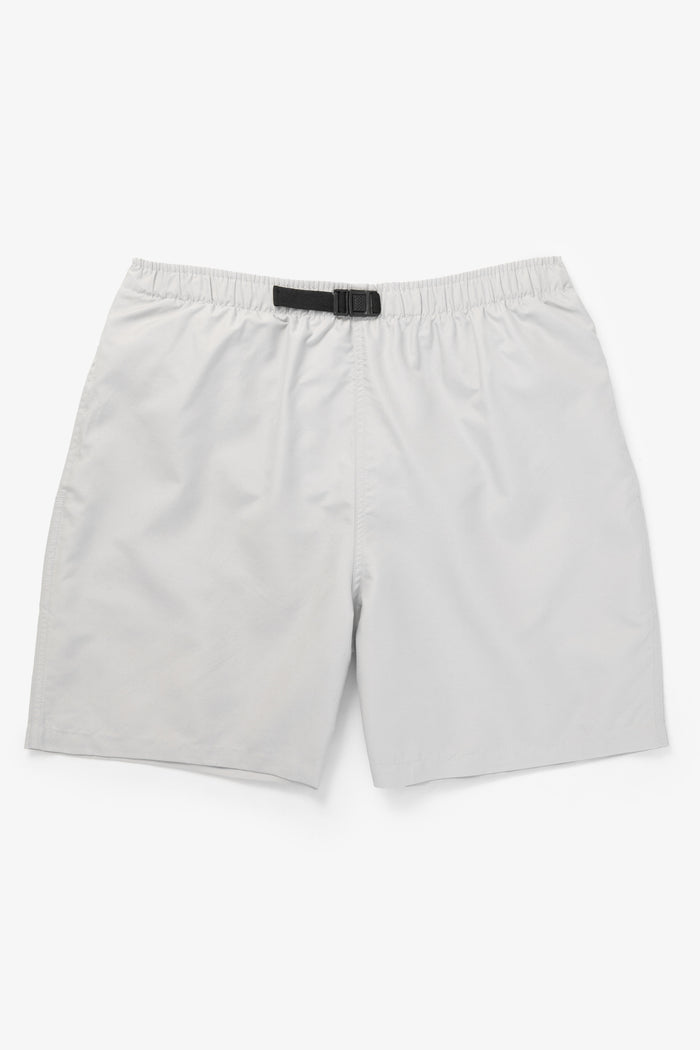 Cobra Caps - Microfibre All-Purpose Shorts - Stone