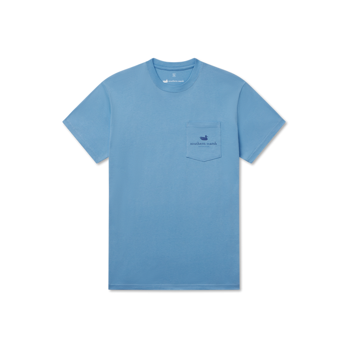 Breaker Blue | Front