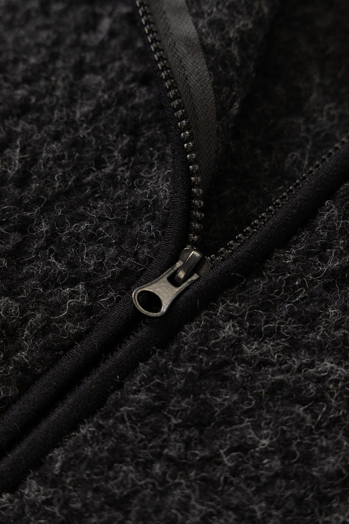 Coldbreaker - Pepitco Vest - Black