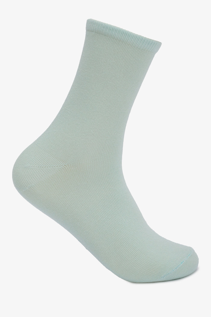 Colored Long Socks - 3 Pairs