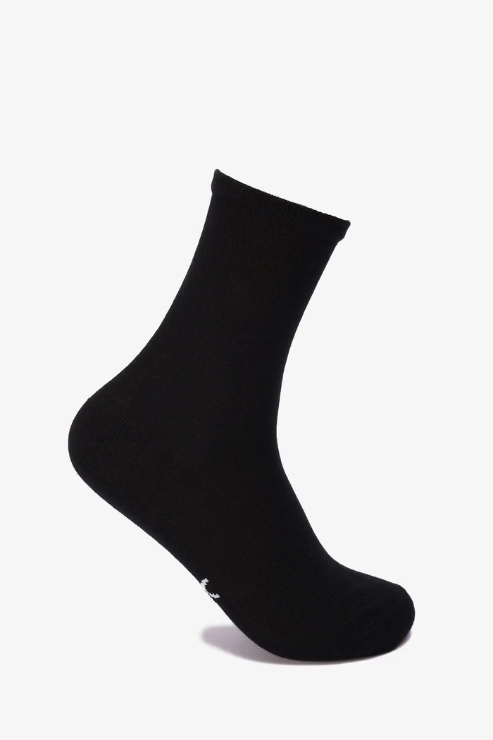 Colored Long Socks - 3 Pairs