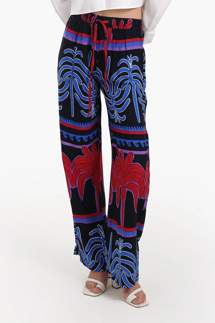 Royal Blue / S / Cotton