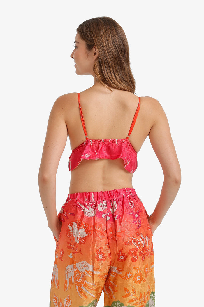 Colorful 3-Piece Pyjama