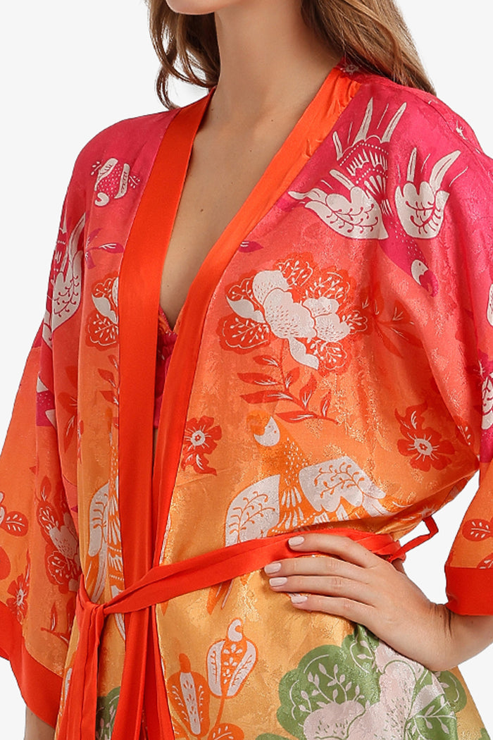 Colorful 3-Piece Pyjama