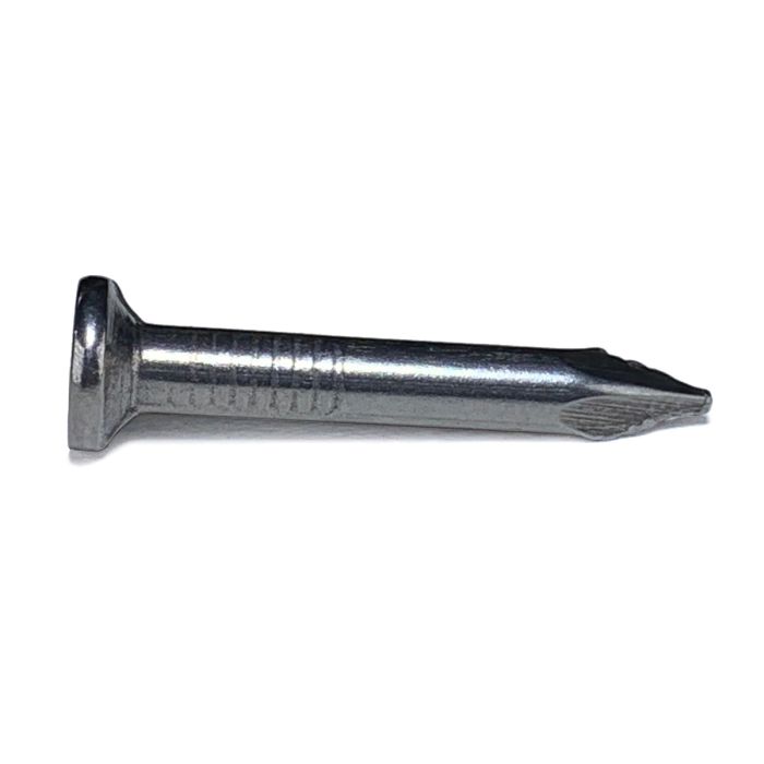 Concrete Nails