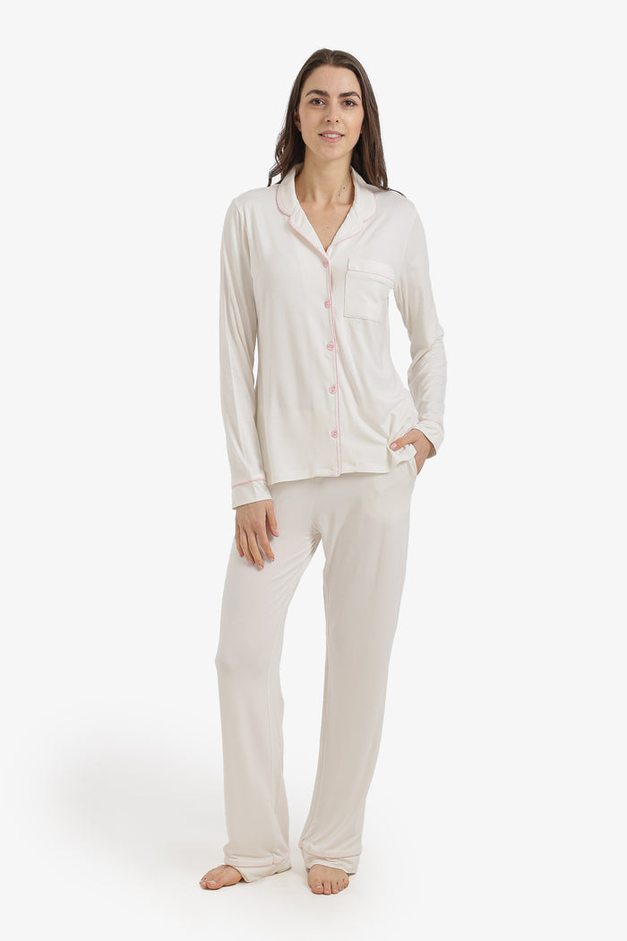 Off White / XS / Viscose