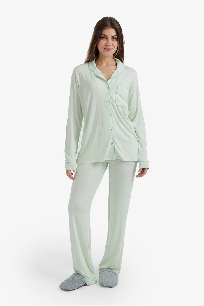 Lime / XS / Viscose