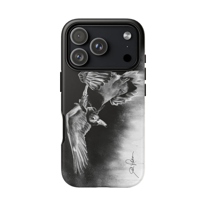 iPhone 17 Pro / Matte