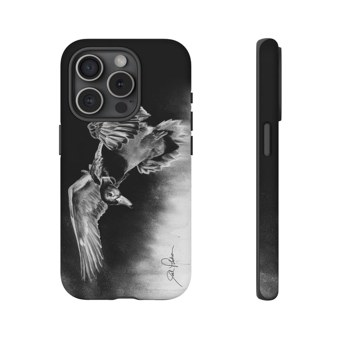 iPhone 15 Pro / Matte