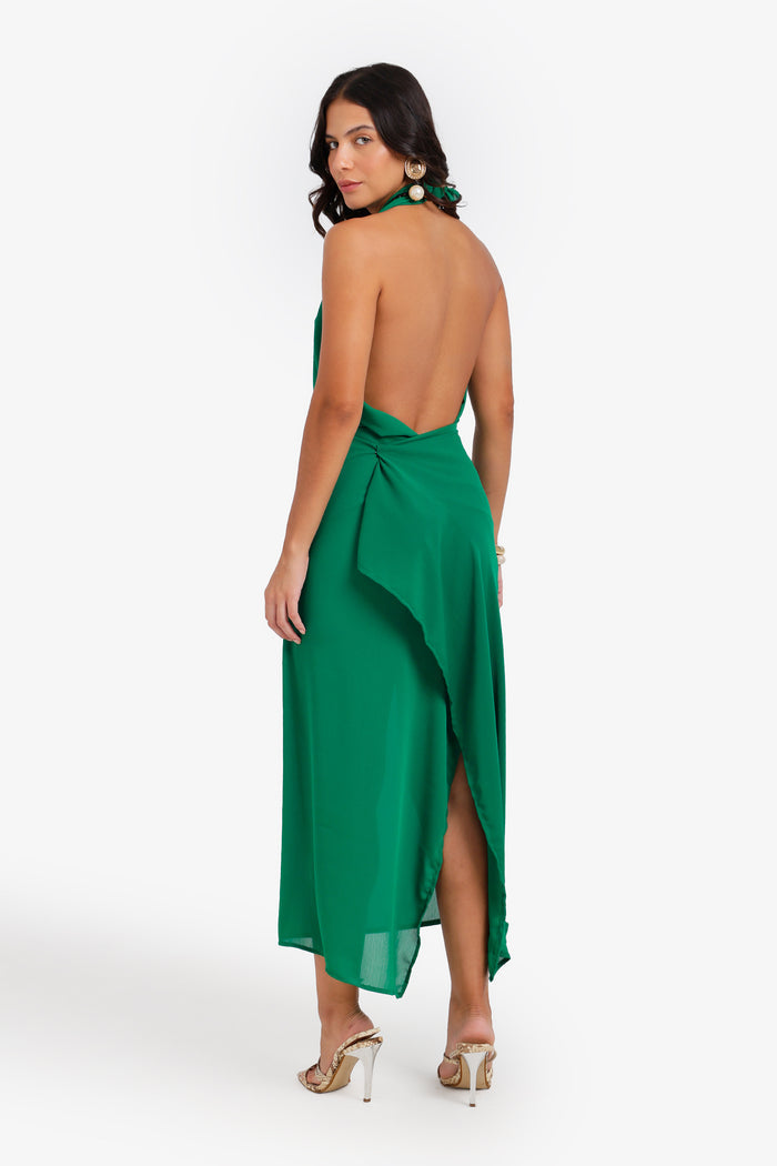 Convertible Beach Coverup