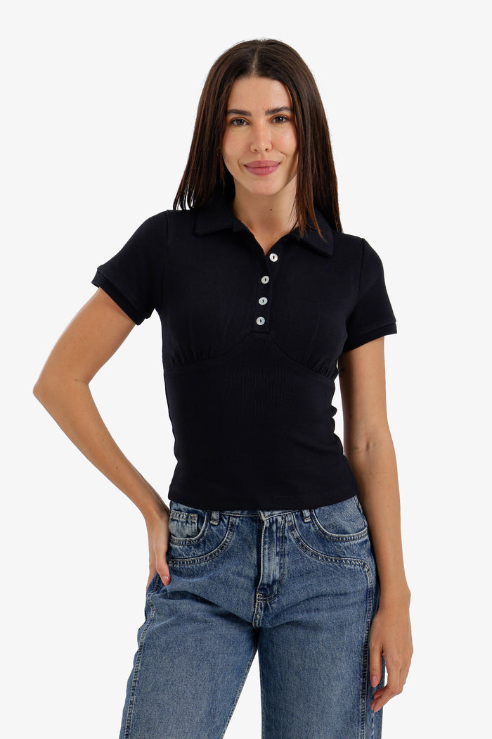 Black / XS / Cotton