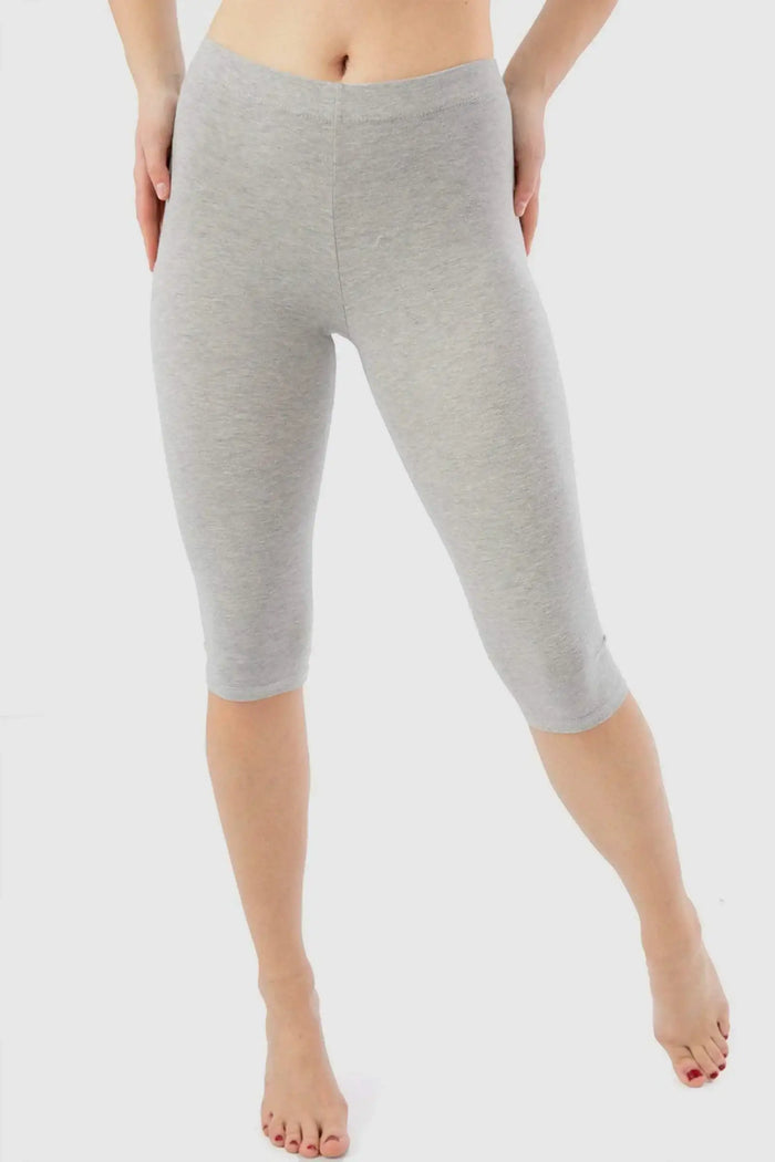 Grey / S / Cotton