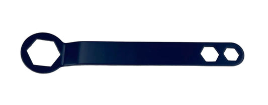 Crain No. 1820-L1 OLD Hex Blade Wrench
