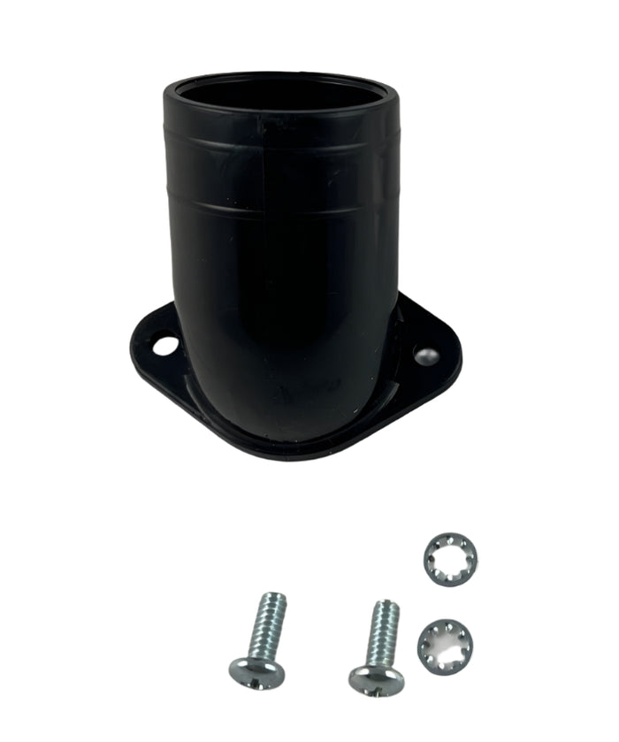 Crain No. 1820-N Dust Port w/Screws