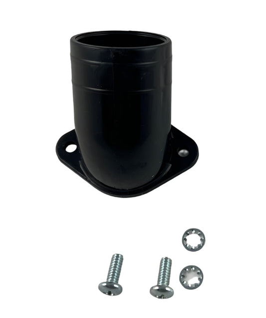 Crain No. 1820-N Dust Port w/Screws