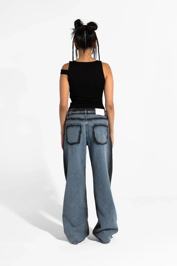 Crayon - Jeans - Carina - كارينا