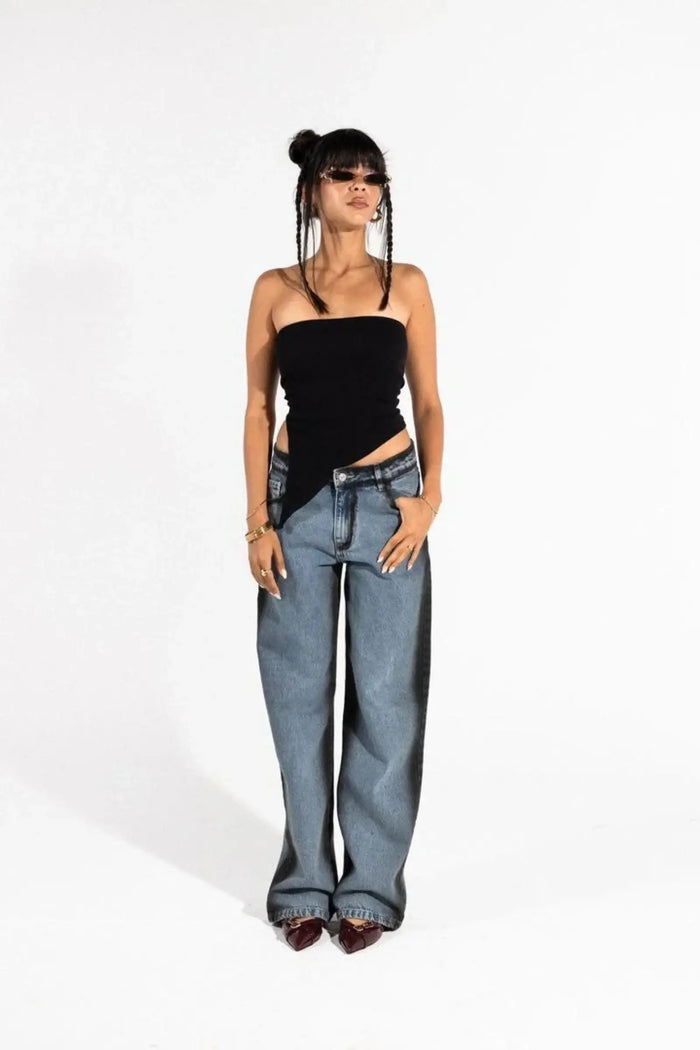 Crayon - Jeans - Carina - كارينا