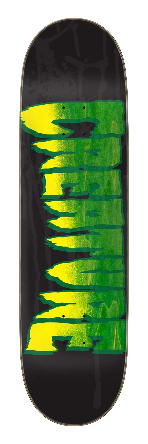 CREATURE LOGO SPRAY DECK (8.53)