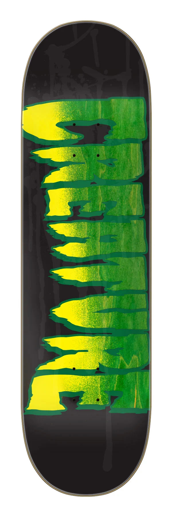 CREATURE LOGO SPRAY DECK (8.75)