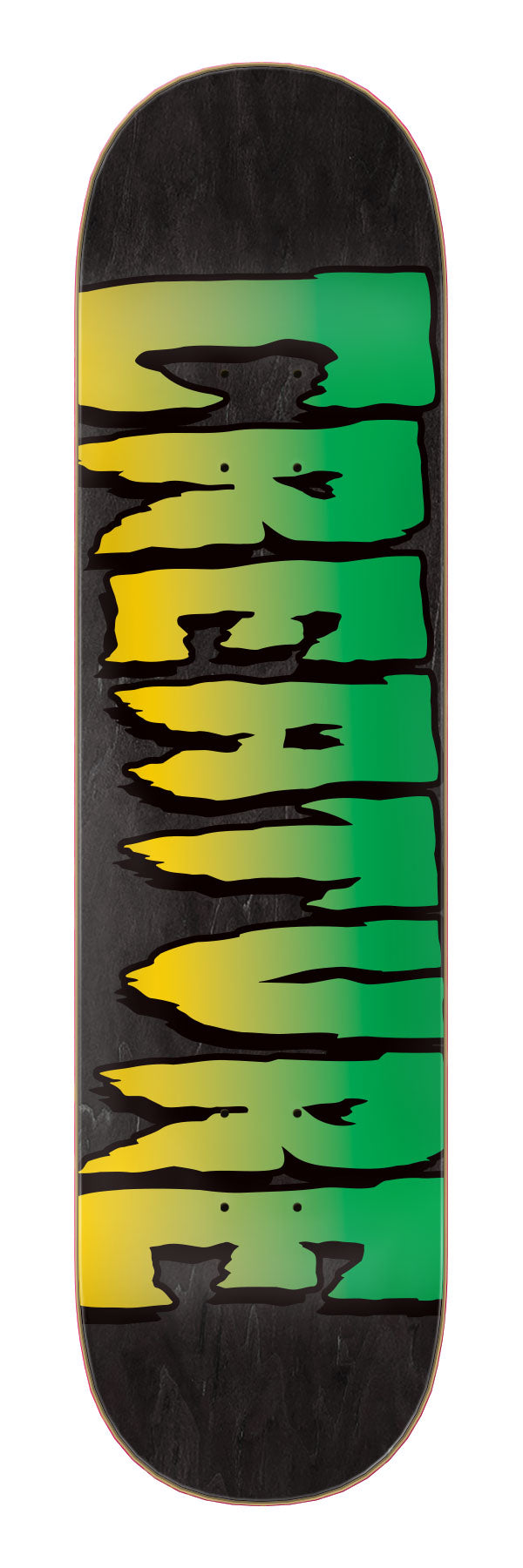 CREATURE LOGO STUMPS DECK (8.0)