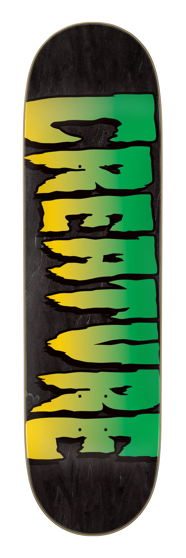 CREATURE LOGO STUMPS DECK (8.51)