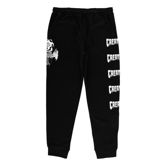 CREATURE MONO JOGGER SWEATPANTS