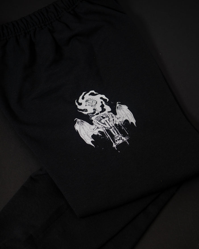 CREATURE MONO JOGGER SWEATPANTS