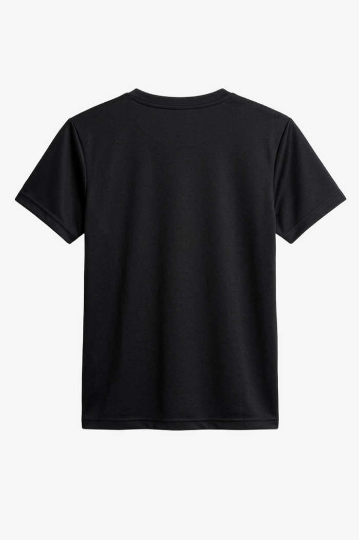 Crew Neck T-Shirt