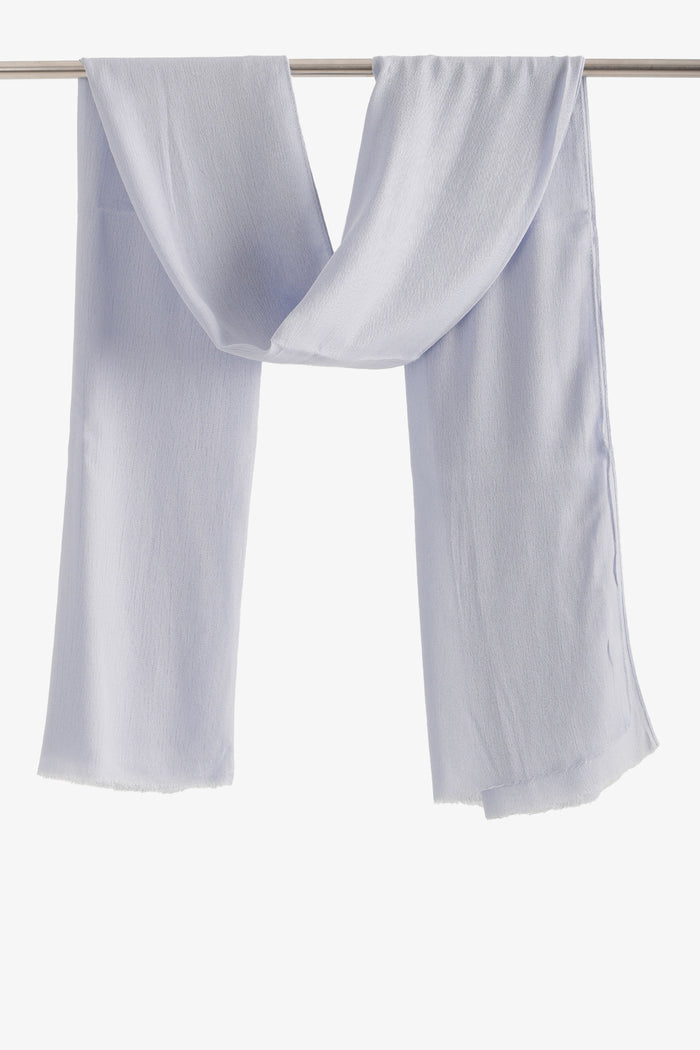 Light Blue / OS / Cotton