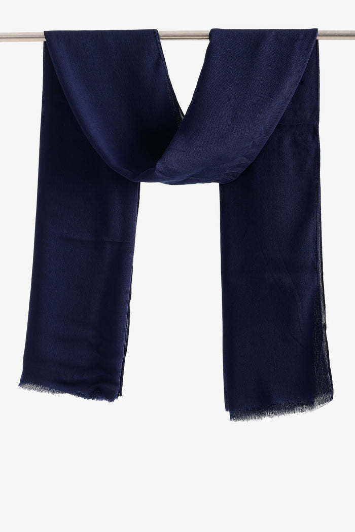 Navy / OS / Cotton