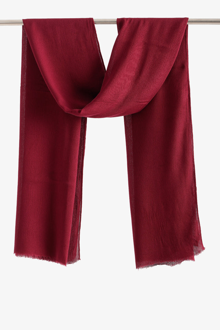 Wine / OS / Cotton