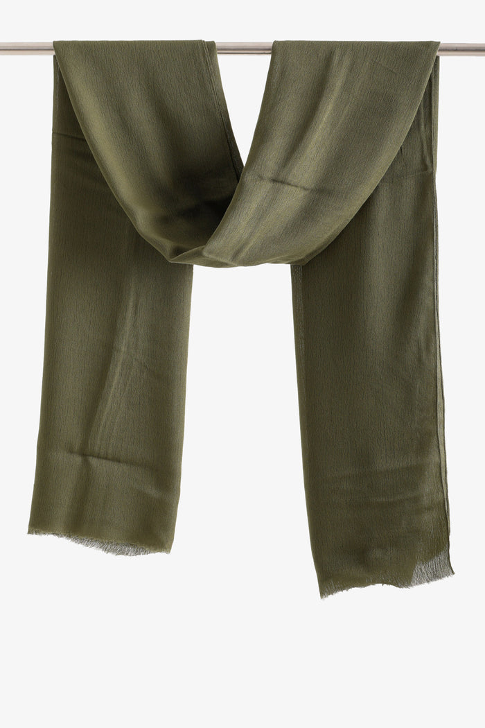 Olive / OS / Cotton