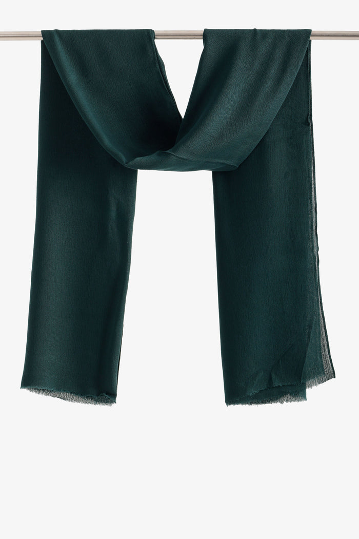 Dark Teal / OS / Cotton