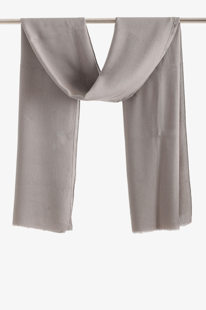 Grey / OS / Cotton