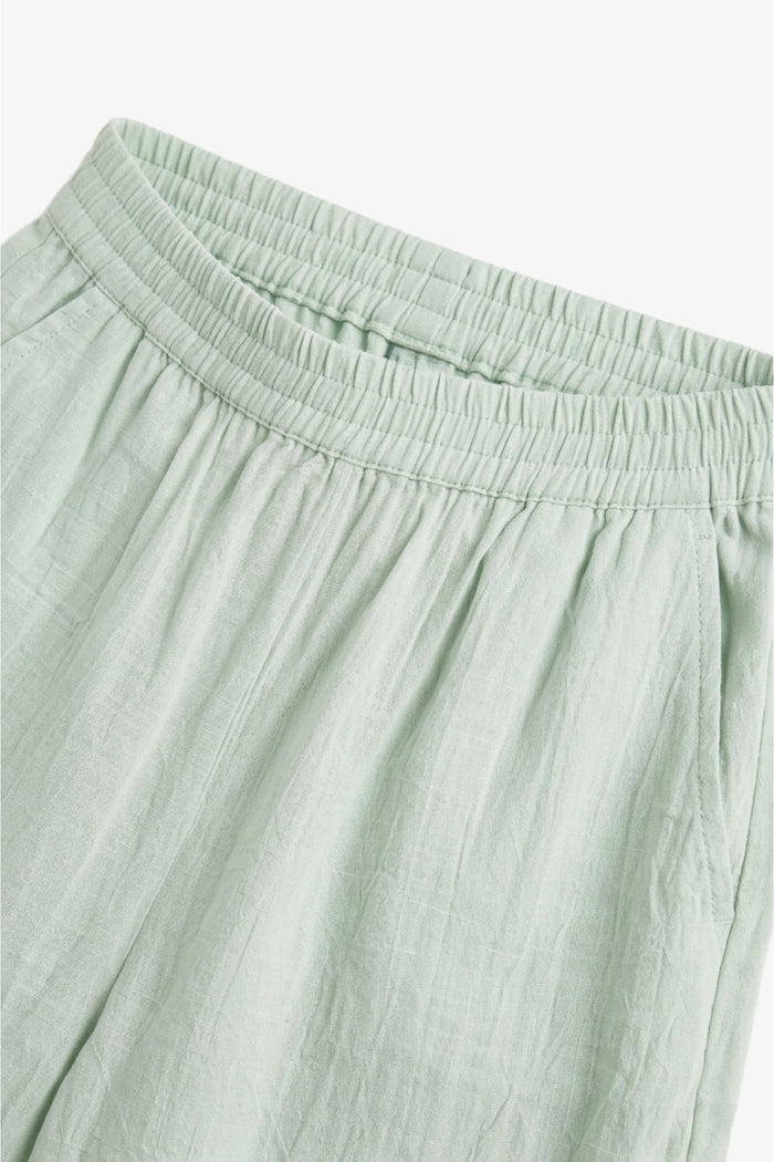 Crinkle Lounge Pants