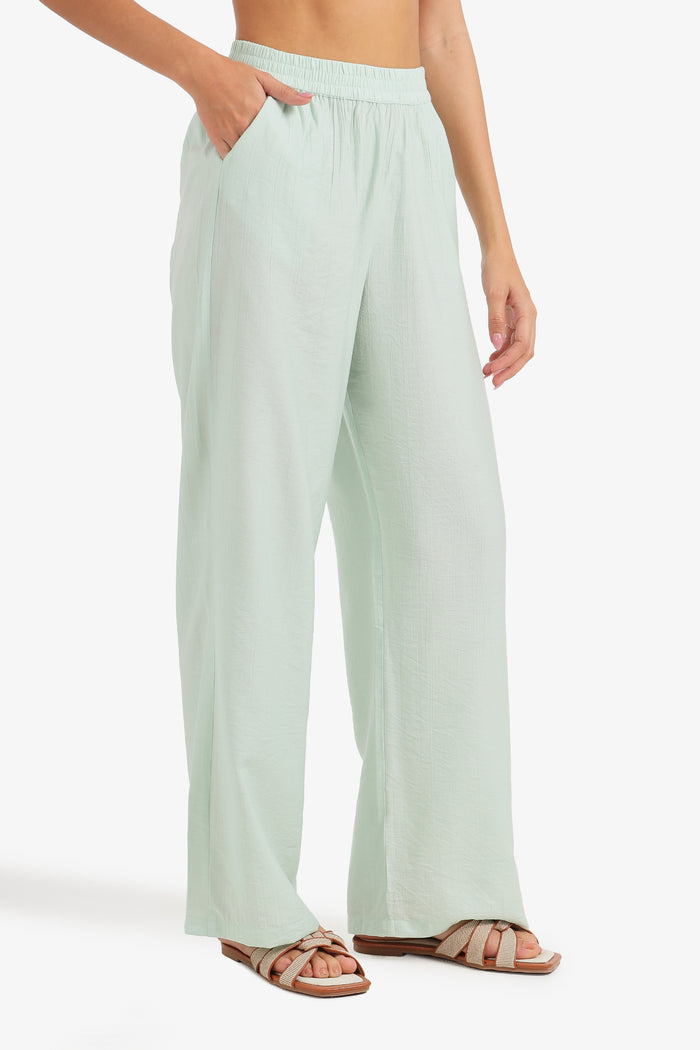 Crinkle Lounge Pants