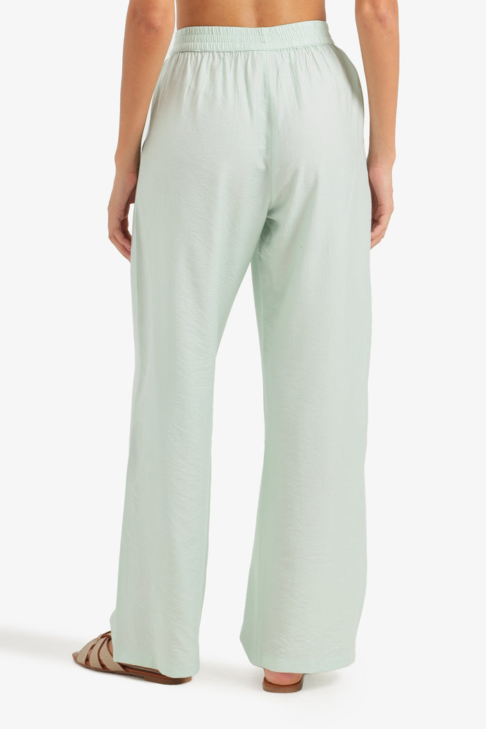 Crinkle Lounge Pants