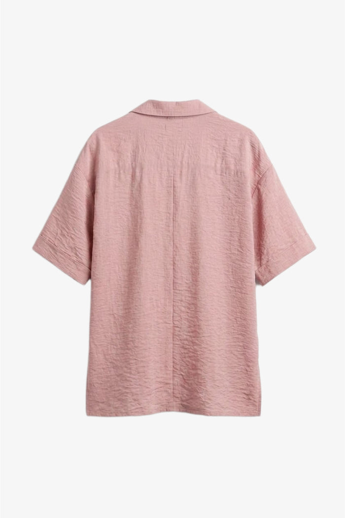 Crinkle Notch-Collar Set