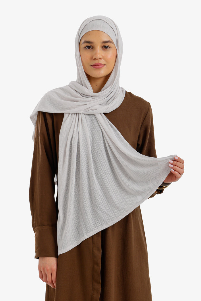 Silver / OS / Cotton