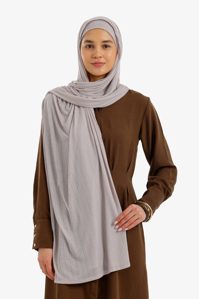 Light Beige / OS / Cotton