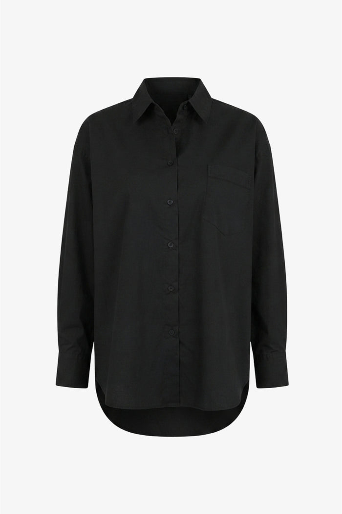 Black / S / Cotton