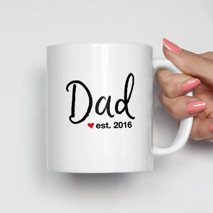 Dad Mug