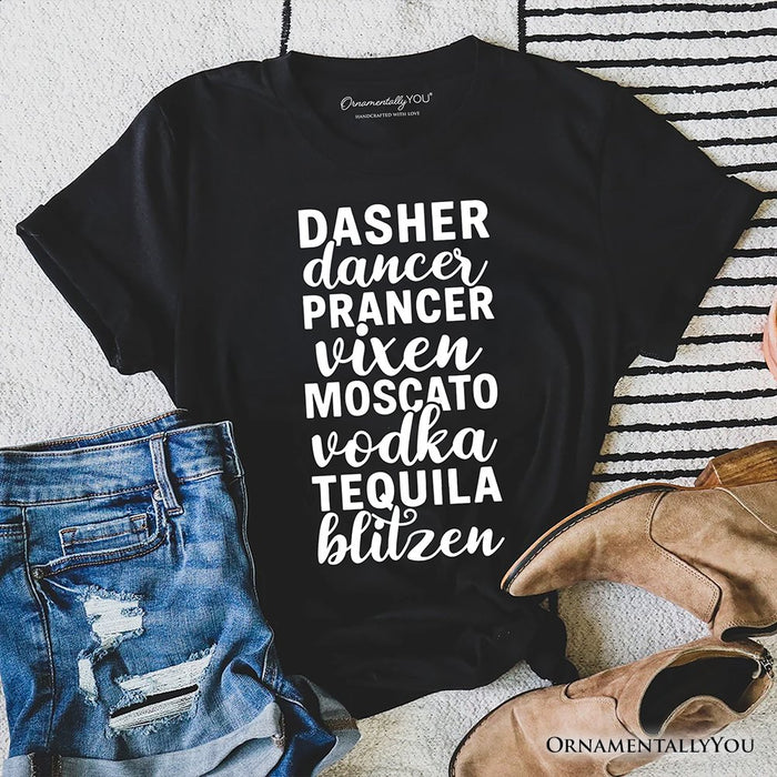 Black / XS