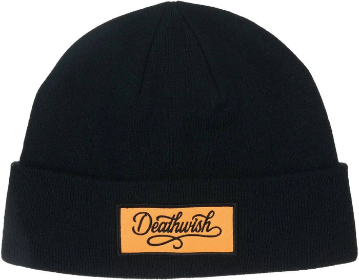 DEATHWISH AFTER HOURS BEANIE