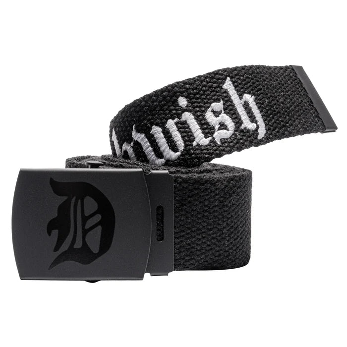 DEATHWISH DEATHSLIDE BELT