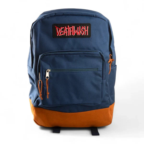 Deathwish Deathspray Backpack