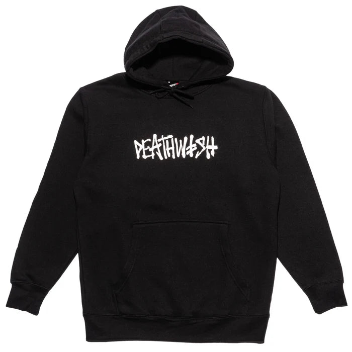 DEATHWISH OG DEATHSPRAY HOODIE