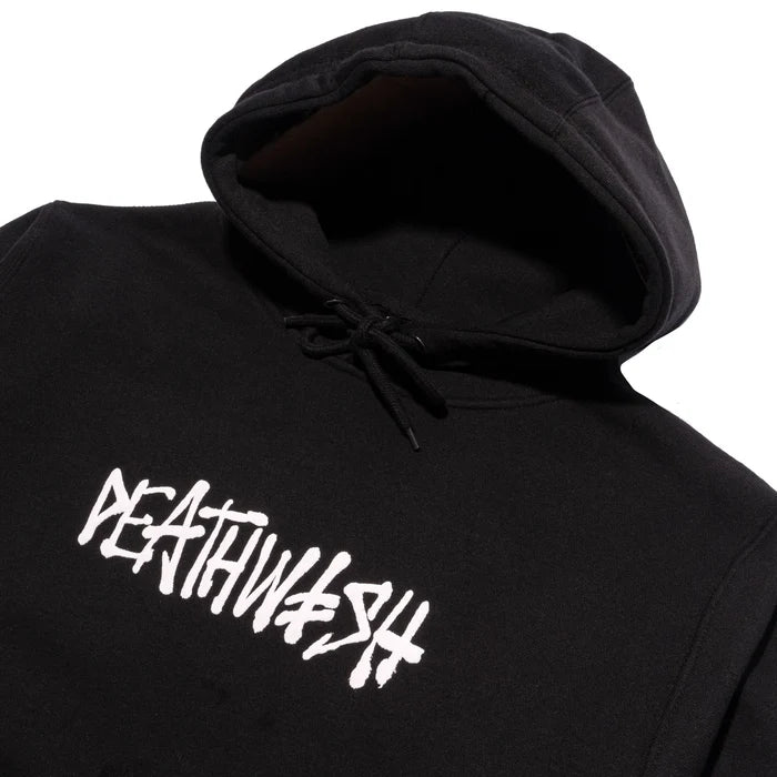 DEATHWISH OG DEATHSPRAY HOODIE