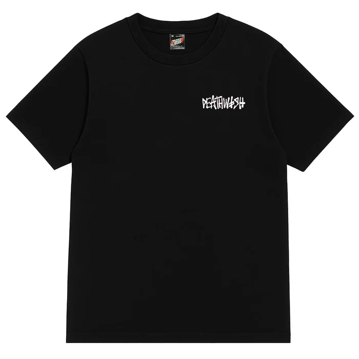 DEATHWISH OG MINI SPRAY TSHIRT