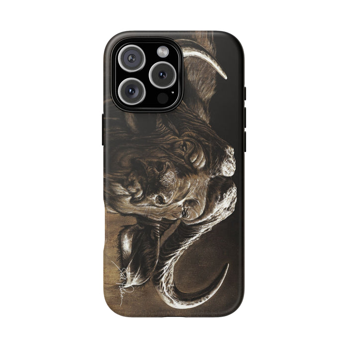 iPhone 16 Pro Max / Matte
